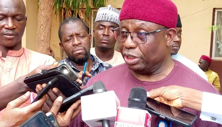 Kebbi: We are ready for Saturday’s supplementary poll – INEC