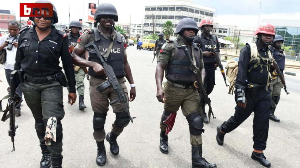 Kidnap: Police rescue victim, neutralise 1 suspect in Ebonyi