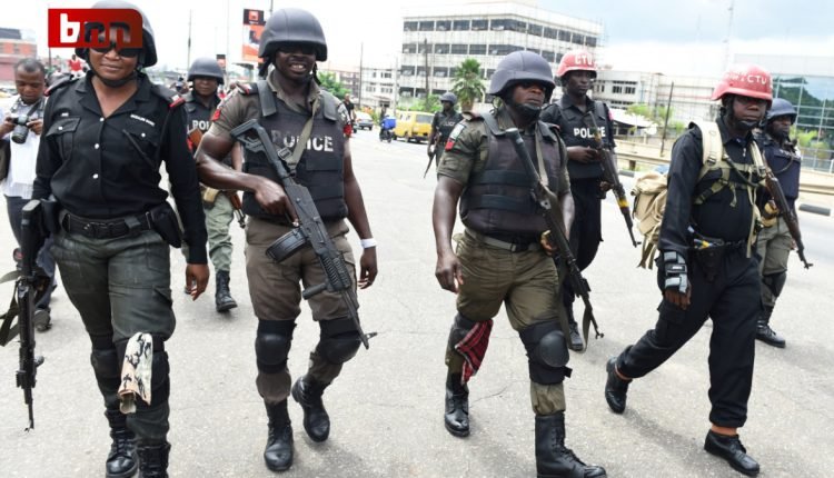 Kidnap: Police rescue victim, neutralise 1 suspect in Ebonyi