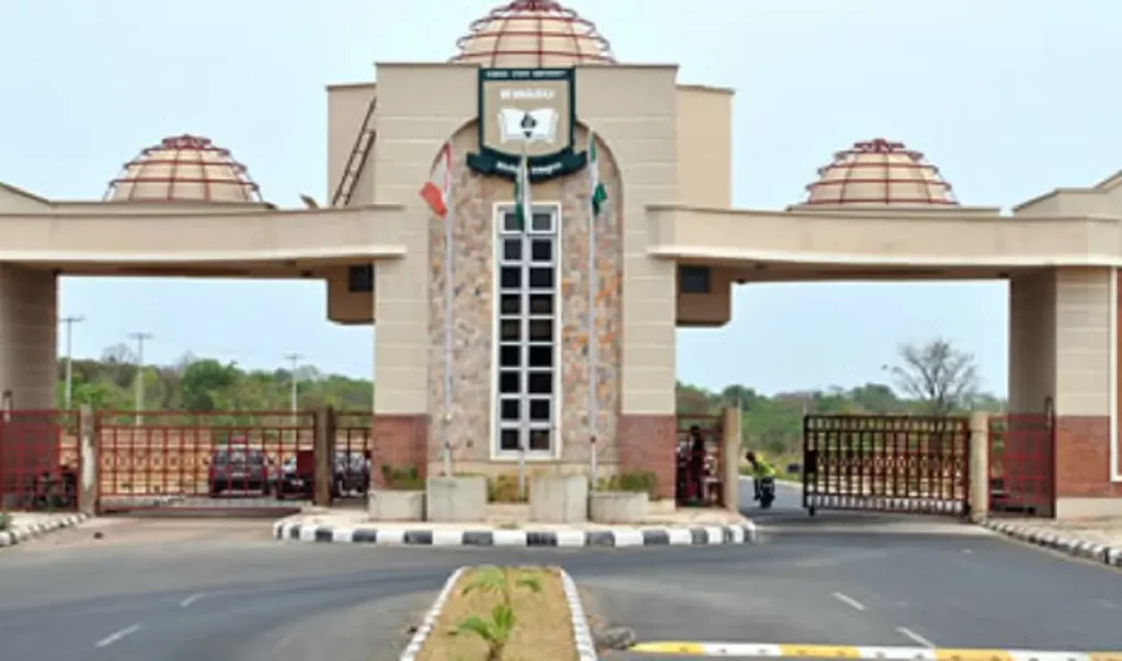 Kwara varsity wins N12.5m TETFund research grant