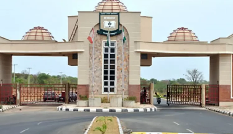 Kwara varsity wins N12.5m TETFund research grant
