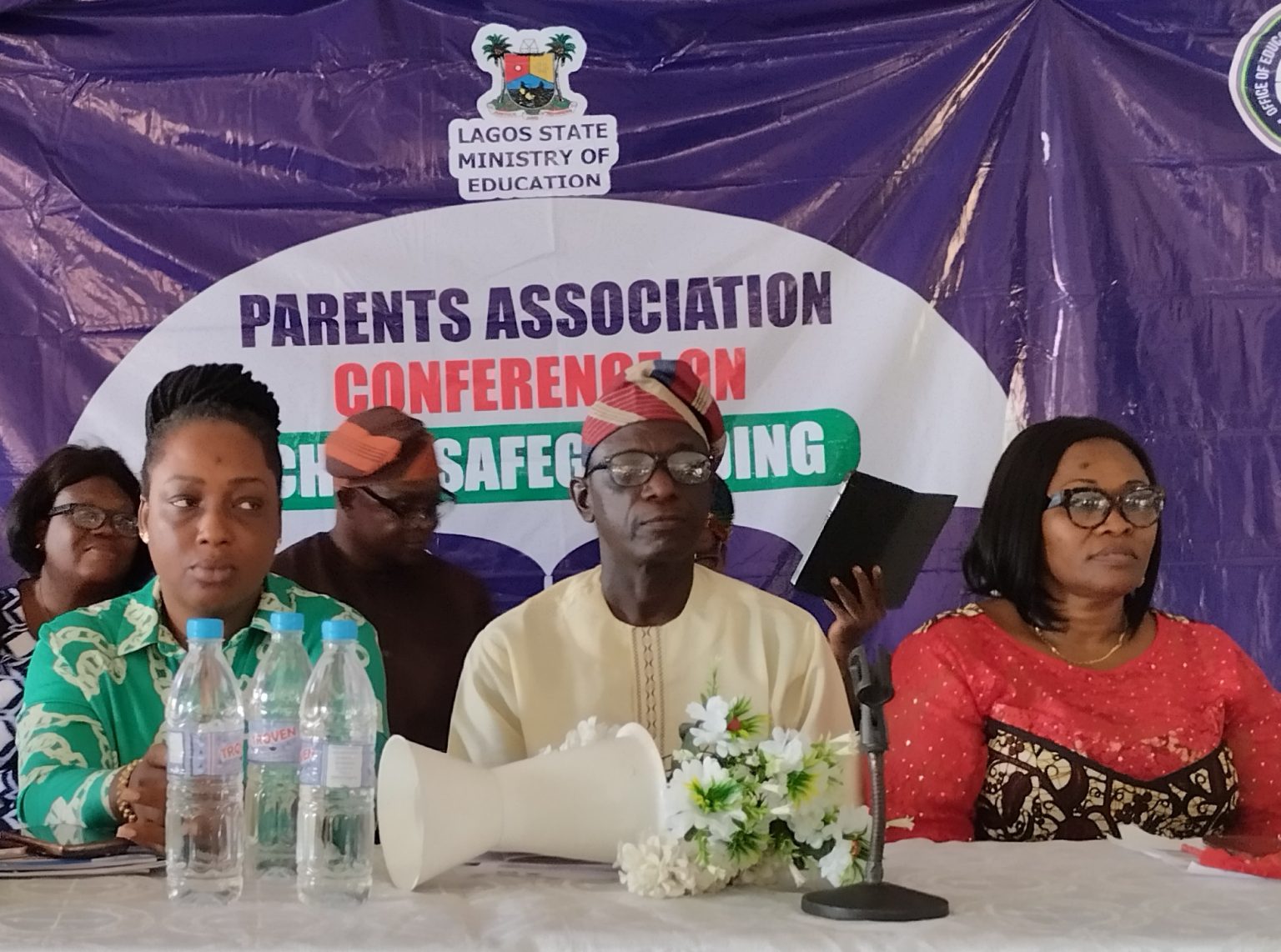Lagos Govt. decries abuse of children at homes