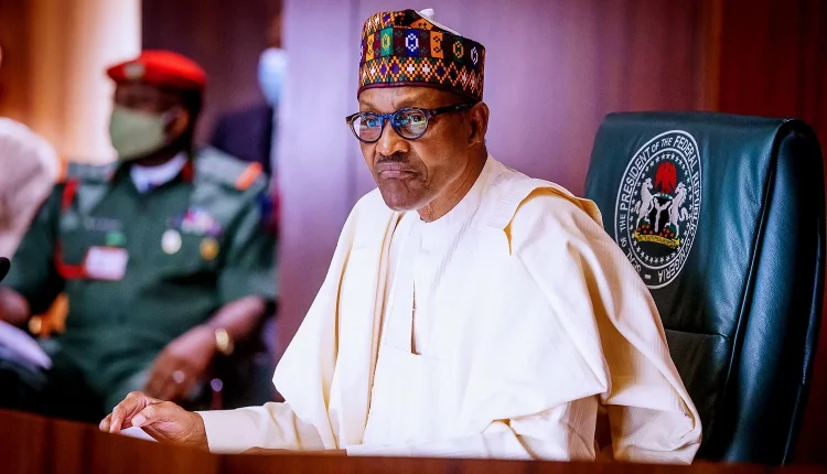 May 29 Handover date remains sacrosanct  – Buhari insists