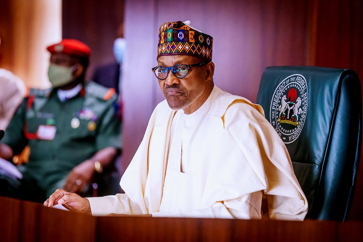 May 29 Handover date remains sacrosanct  – Buhari insists