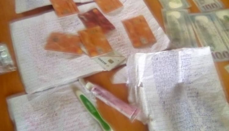 NSCDC arrests 2 suspected fraudsters in Yobe