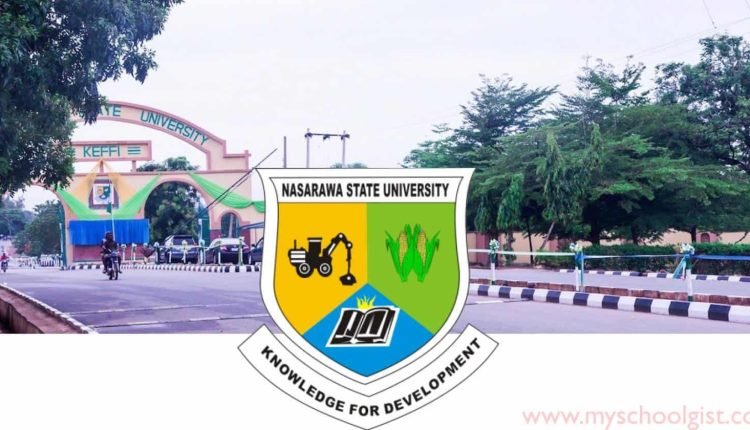 Nasarawa State University postpones 7th Convocation ceremony