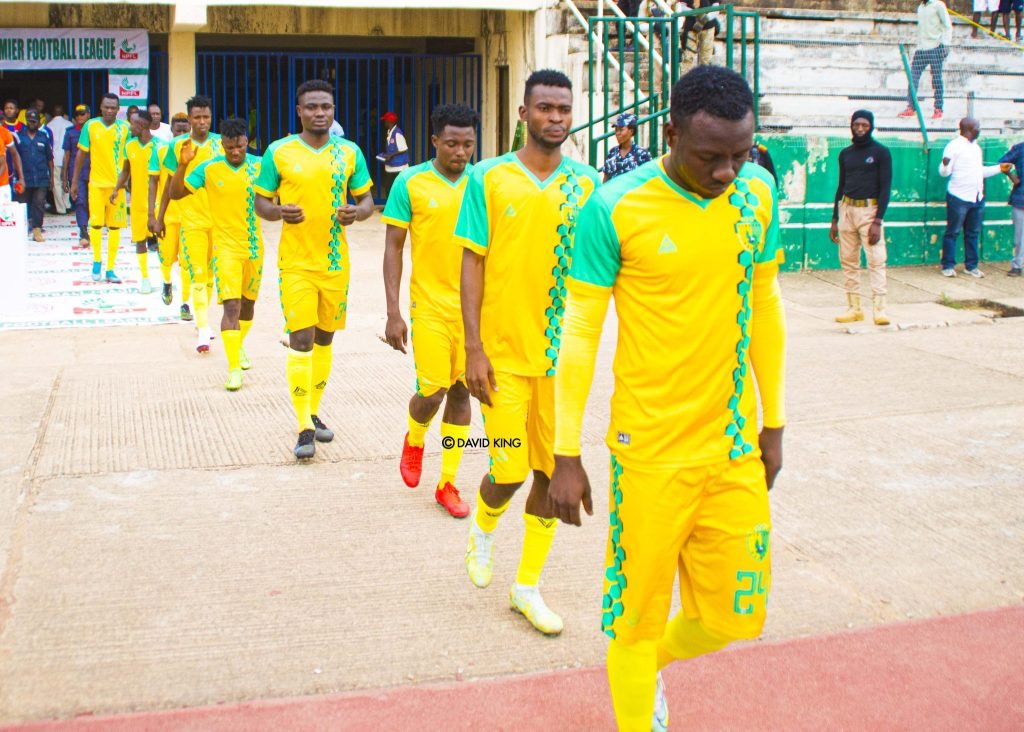 Plateau United get N2m bonus after beating Nasarawa United