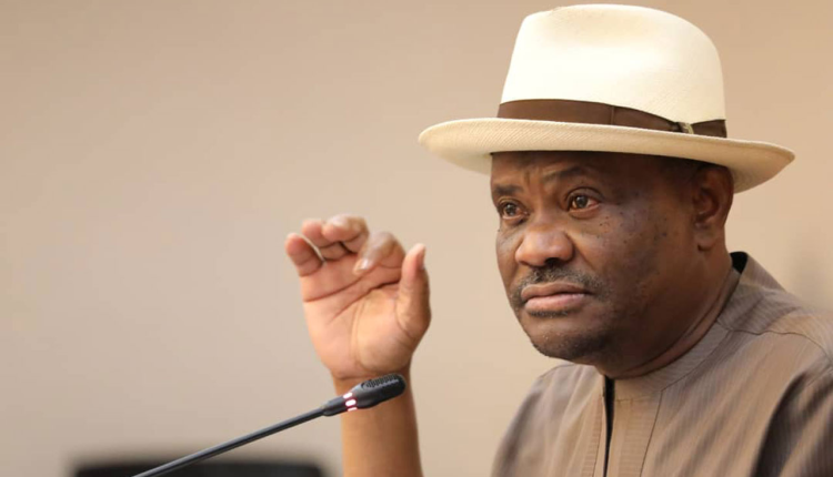 REOPENED-Court stops PDP from suspending, expelling Rivers governor-elect, others loyal to Wike 