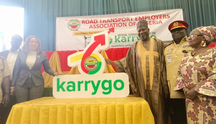 RTEAN unveils cashless payment application for travelers