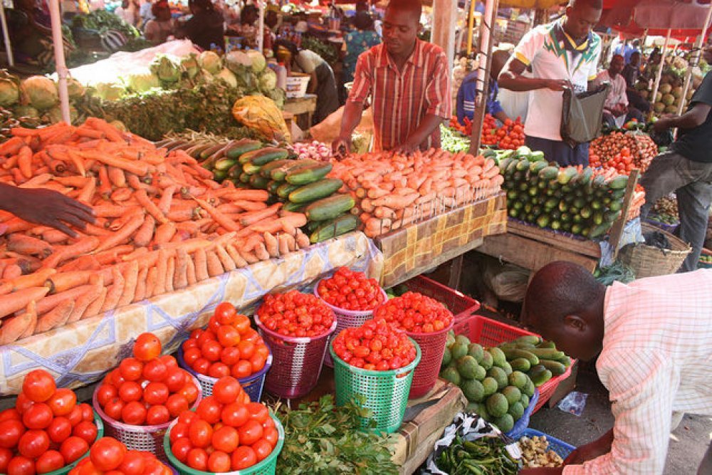 Ramadan: Fruit, vegetable prices soar in Bauchi