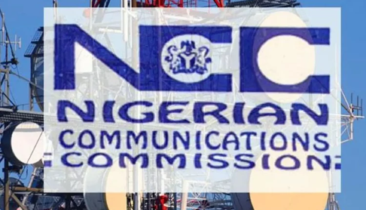 Re: NCC Incurs Deficit in 2021 Budget