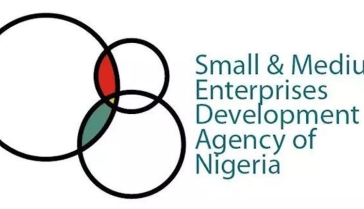 SMEDAN, Bloc partnership providing financial technology benefits to SMEs—Fasanya
