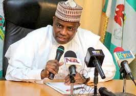 Tambuwal Assures NYSC Members of Safety In Sokoto 