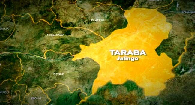 Taraba: One killed, scores injured as Governor Ishaku is fingered in landgrab