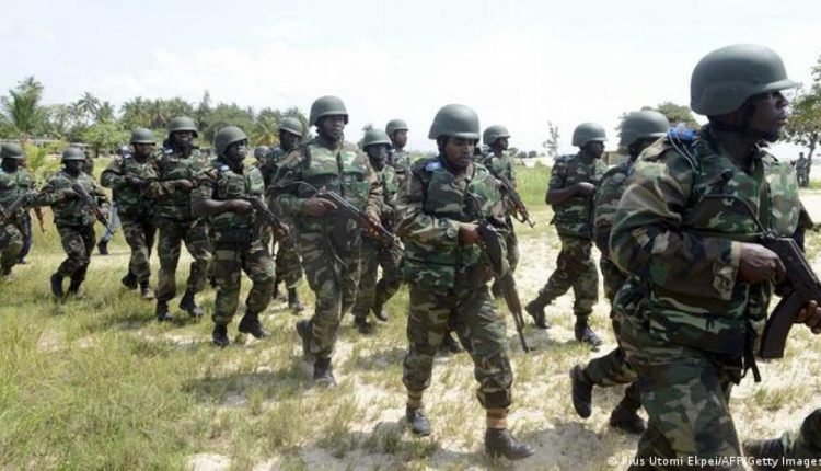 Troops kill 7 bandits, apprehend others in Zamfara