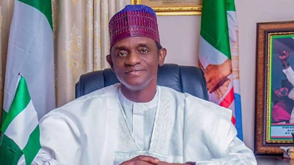 Gov. Buni Assures To Sustain Leading Position In Accountability And Transparency