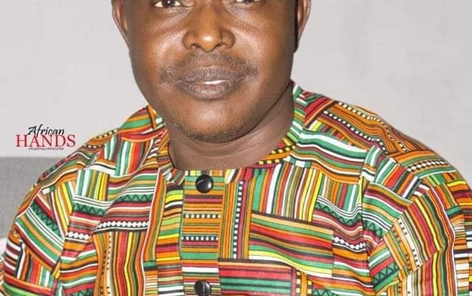 NATIONAL INSTITUTE FOR  SPORTS GET NEW REGISTRAR 