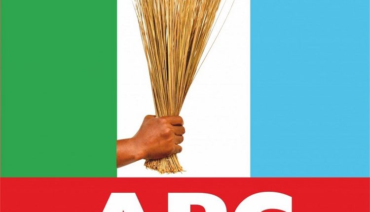 APC suspends Gemade, others for anti-party activities