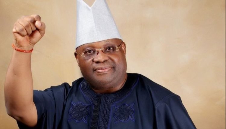 Adeleke reacts to Supreme Court judgment, dedicates victory to God