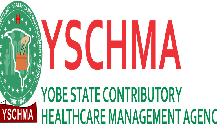 Agency receives NYSC best employer award in Yobe