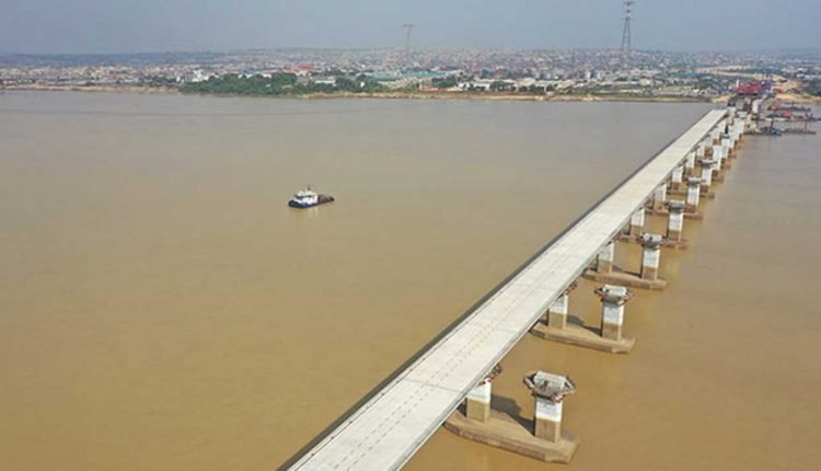 Buhari inaugurates Second Niger Bridge, others