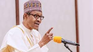 CAC boss highlights achievements under Buhari regime