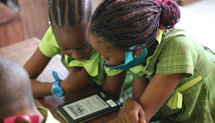  Children’s Day: Leadway unveils book reading initiative in public schools