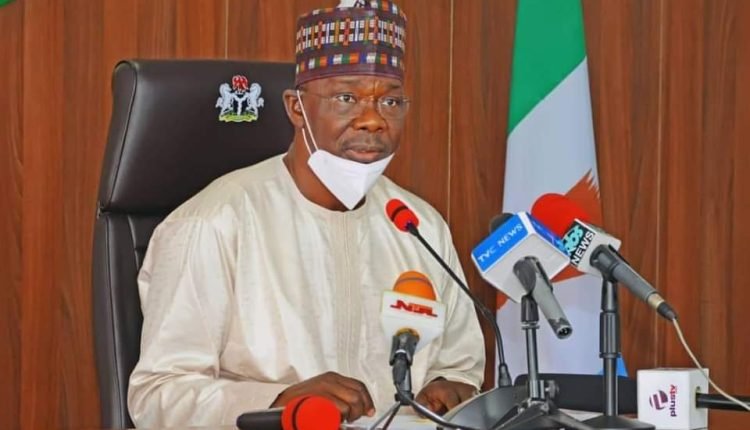 Citizens wellbeing: Nasarawa Assembly assures Gov. Sule of support