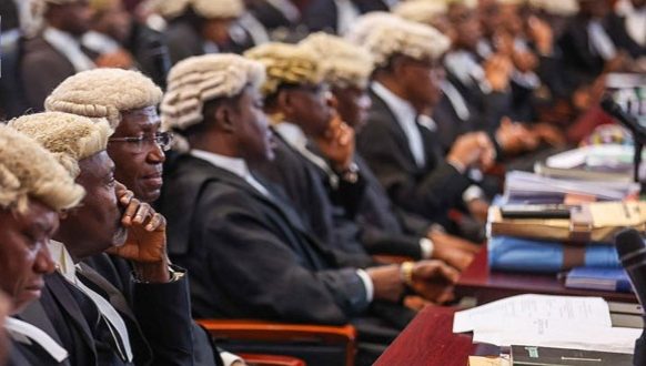 Election tribunals: Group urges judiciary to preserve tenets of justice, fairness
