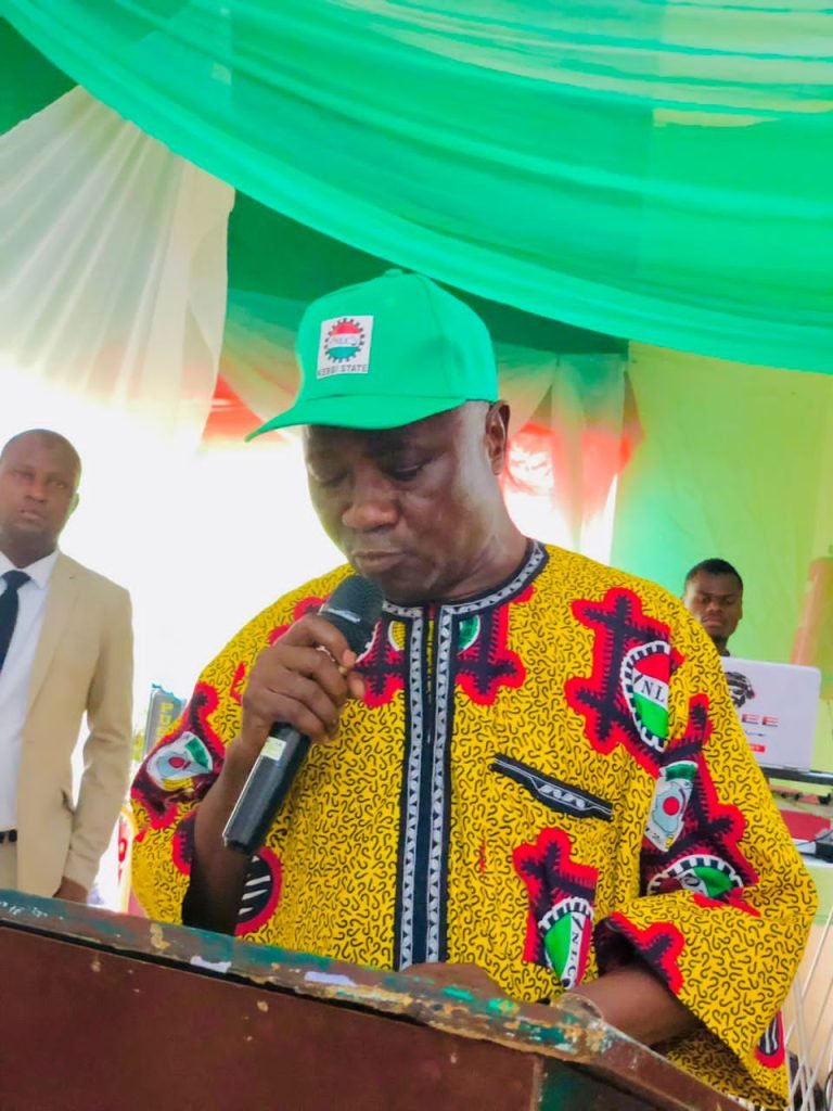 May Day : NLC describes Bagudu as the most worker friendly Governor in Nigeria