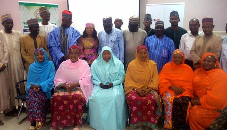 Kebbi SUBEB develops engagement policy to access 50% FG counterpart fund