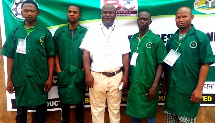 NADDC trains 50 youths on mechatronics, repairs of heavy duty vehicles, tractors in Kebbi