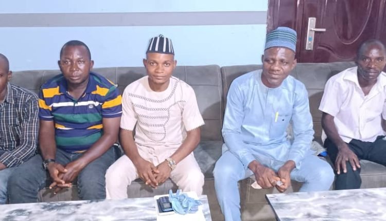 Insecurity: group ask Gov Ishaku to correct travesty with creation of new Chiefdoms