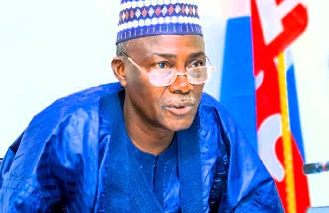 Transition Committee finalises arrangements for smooth handing over 