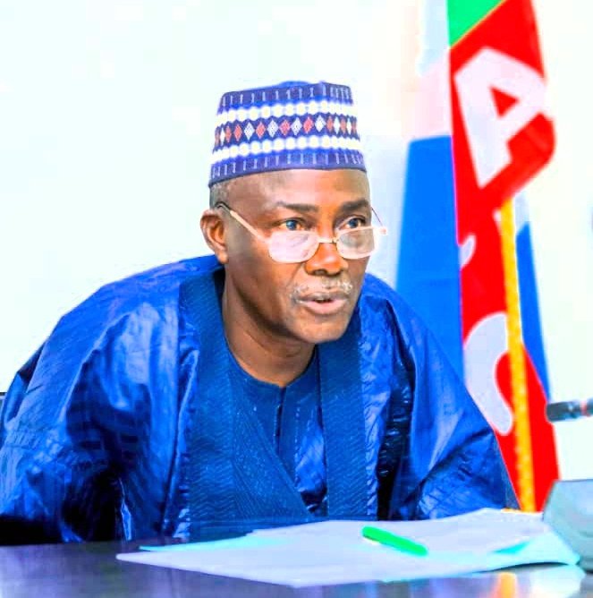 Transition Committee finalises arrangements for smooth handing over