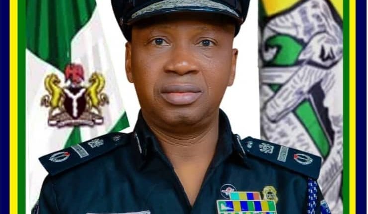 May 29: Zone 10 AIG Deploys More Security To Kebbi, Sokoto, Zamfara States. 