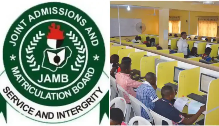 JAMB Releases 2023 UTME results, excludes rescheduled candidates
