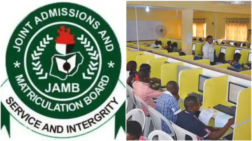 JAMB Releases 2023 UTME results, excludes rescheduled candidates