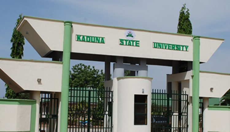 KASU partners industries to provide students with practical skills – VC  