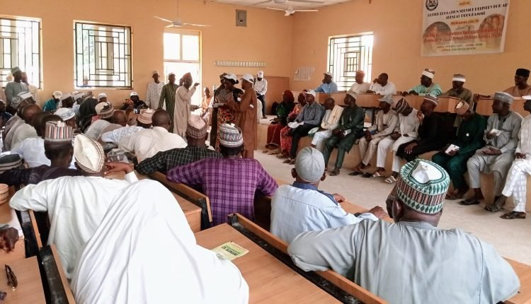 Kaduna Gov’t to address menace of out-of-school children – SUBEB