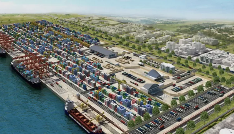 Lekki Port to restore Nigeria’s transshipment hub status