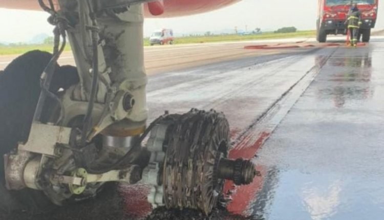 Max Air: ‘We owe God our lives’ – Passengers recount ordeal