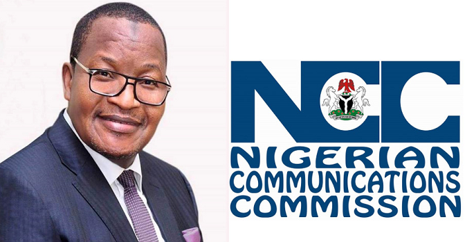 NCC Disowns Fake LinkedIn Account of Prof. Danbatta  