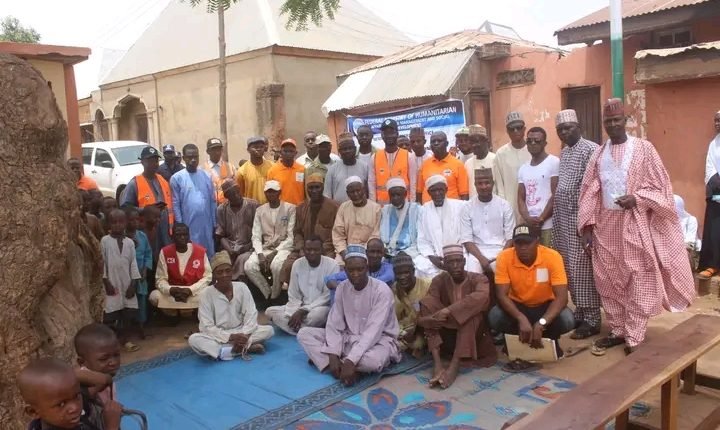 NEMA campaigns against diseases in Sokoto