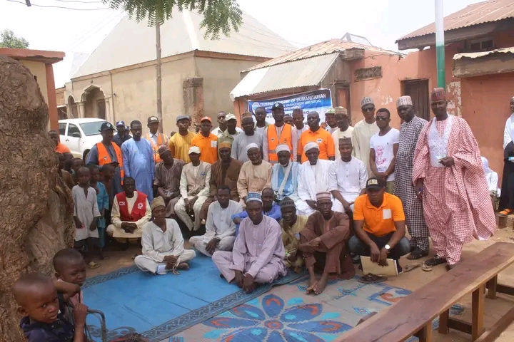 NEMA campaigns against diseases in Sokoto