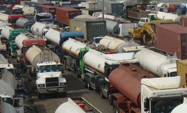 NUPENG wants to reduce road accidents, trains tanker drivers