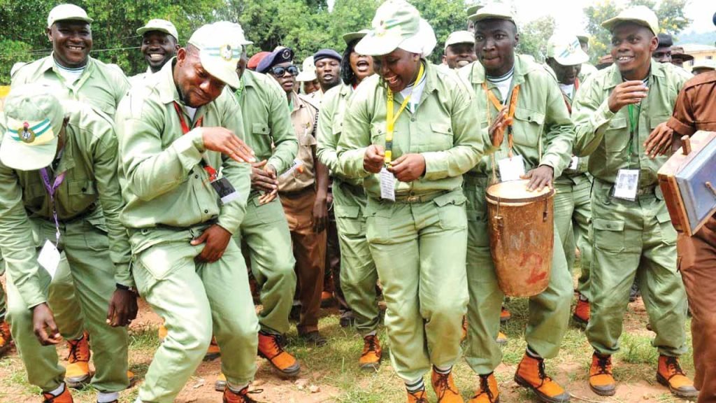 NYSC At 50: Sultan Says The Scheme Has Fulfilled Its Objective Of Uniting The Nation 