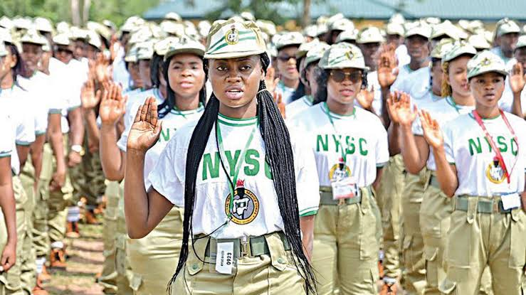 NYSC Urges Corps Members To Be Resilient In Service