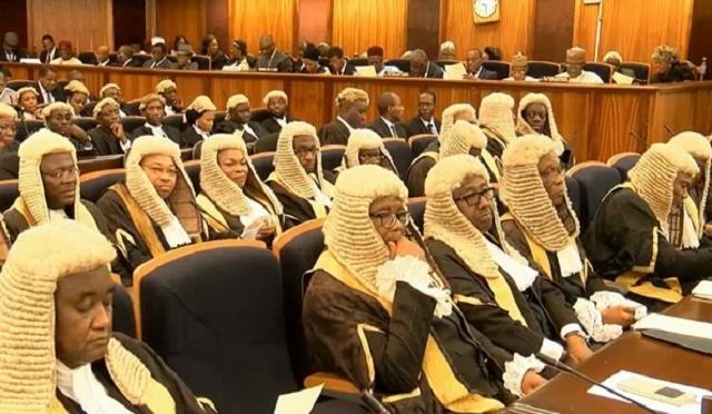 Nasarawa Govt to sack Judges without Law degrees