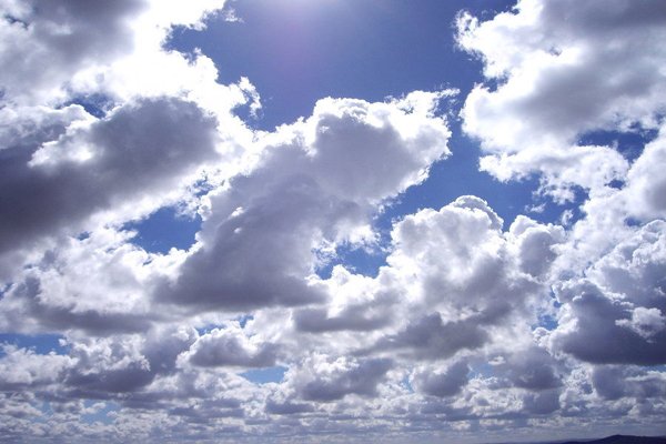 NiMet predicts three days of sunshine, cloudiness from Monday